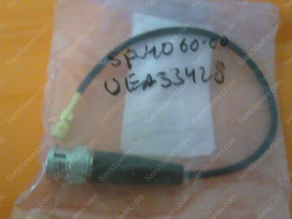 SP-4060-00 | MICRODOT TO BNC CABLE, SYCON,500-118,MARK