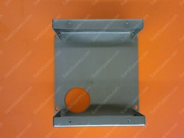 714-054317-102 | PNL,ACCESS,GAS BOX,CONN PNL