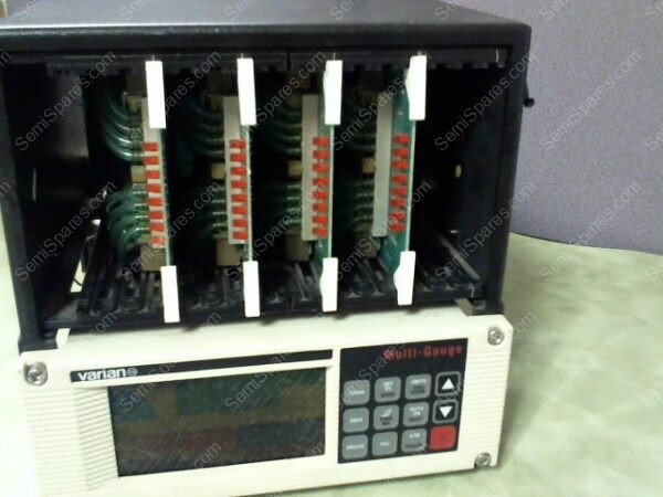 L8350301 | VARIAN L8350301 MULTI-GAUGE CONTROLLER - Image 3