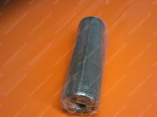 300910 | FILTER, STAINLESS STEEL GAUZE