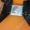 685-096409-001 | MDL,ERGO LDR,CASS,8"