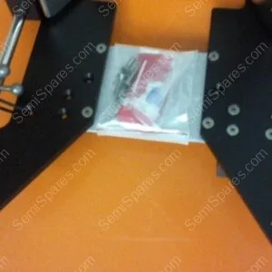 685-096409-001 | MDL,ERGO LDR,CASS,8"