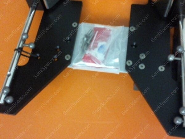 685-096409-001 | MDL,ERGO LDR,CASS,8"