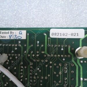 082102-021 | PCB BAORD