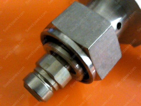853-031456-001 | ASSY, MNFLD, 100 MT MANOMETER - Image 2