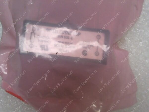 TELEDYNE SSP 601-1 | SOLID STATE RELAY 3-32VDC 5A 250VAC 50/60HZ