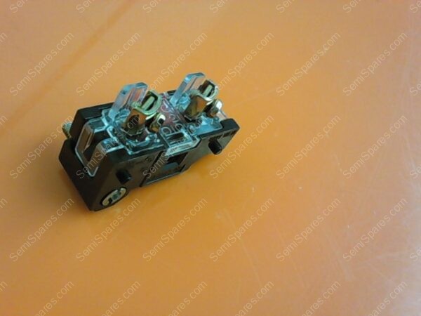 645-091229-001 | SWITCH, EMO, TWIST-TO-UNLOCK - Image 2