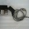 MODEL HBV41 | CKD CORPORATION HIGH VACUUM SOLENOID VALVE ASSEMBLY