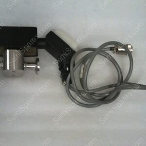 MODEL HBV41 | CKD CORPORATION HIGH VACUUM SOLENOID VALVE ASSEMBLY