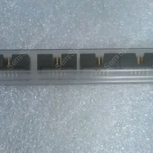 SHF-105-01-L-D-TH | HEADER & WIRE HOUSINGS SHROUDED TERMINAL STRIP, 0.050" PITCH