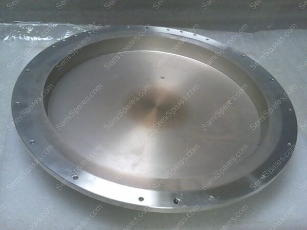 AL/0.5CU | AL/0.5CU, CS-5N5UTH1, END200TOPHAT, 13inD RE-AI+(6/3), MONOBLOC, QMD0700, AL02-86-5N5, MAXIM-62-3313-12.38