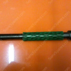 90-0036-042 | ONTRAK SYSTEMS, INC SCREW, SHCS, 1/2-13X5.5"", SST