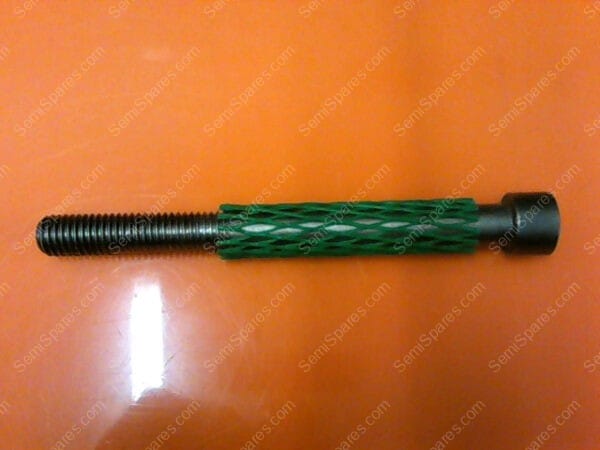 90-0036-042 | ONTRAK SYSTEMS, INC SCREW, SHCS, 1/2-13X5.5"", SST