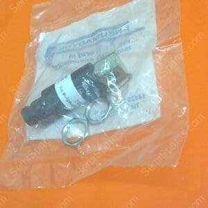 VL-6520-00 | VALVE,5860024,MINI PORTED EXHAUST