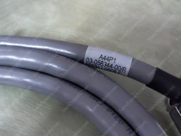 03-058344-00/B | BELDEN 8310 CMG 10PR22 SHIELED (UL) E108998 OR AWM 2464 OR C(UL) CMG 1447