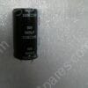 5600pF 50V | 5600pF 50V RADIAL SNAP IN ELECTROLYTIC CAPACITOR