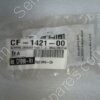 CF-1421-00 | BUSHING, EXHAUST HOSE, 2-J4-32049, 23912148
