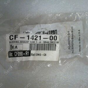CF-1421-00 | BUSHING, EXHAUST HOSE, 2-J4-32049, 23912148