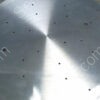 601179 | BAFFLE, BOTT, 100, 125, 150MM
