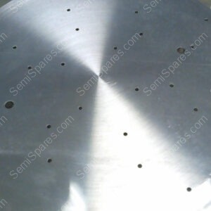 601179 | BAFFLE, BOTT, 100, 125, 150MM