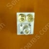 853-015183-002 | ASSY,ADPTR,RF MATCH,KING CONN
