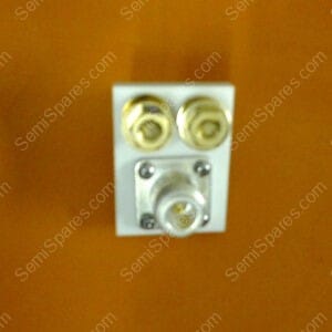 853-015183-002 | ASSY,ADPTR,RF MATCH,KING CONN