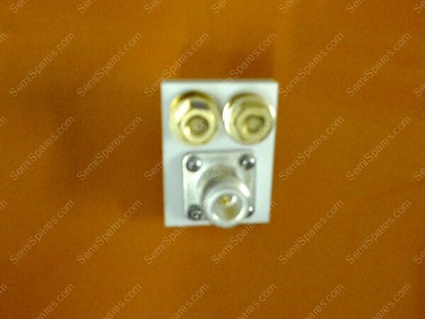 853-015183-002 | ASSY,ADPTR,RF MATCH,KING CONN