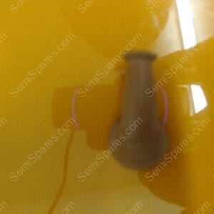 IN-1120-00 | NIPPLE/BOOT,907049-001,SMALL ELECTRIC