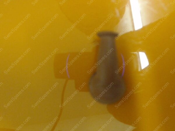 IN-1120-00 | NIPPLE/BOOT,907049-001,SMALL ELECTRIC