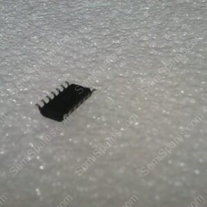 SN74HC164D | IC 8-BIT SHIFT REGISTER 14-SOIC