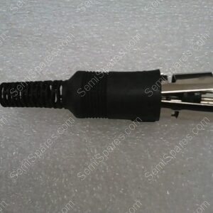 THREAD CONNECTOR | PANDUIT MALE THREAD WITH STRAIGHT CONNECTION