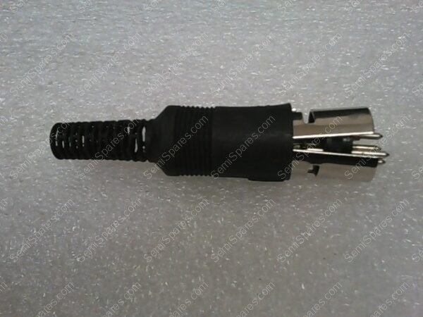 THREAD CONNECTOR | PANDUIT MALE THREAD WITH STRAIGHT CONNECTION