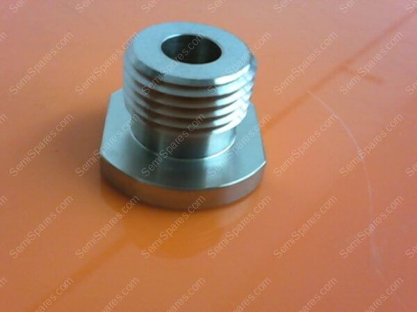 715-011612-001 | NUT  ADJUSTABLE - Image 2