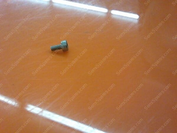 SC-8867-00 | SCREW V20001238,SOCKET HEAD CAP