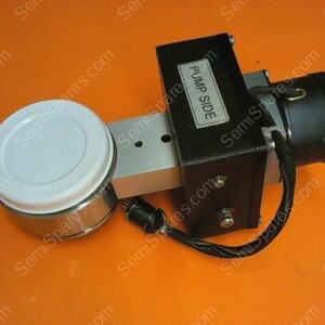 VL-6670-00 | VALVE, 253B-11247, 48MM