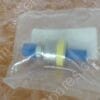 SL-4850-00 | Q-CONN, SS-QC6-D4PMK, 3/8,YELLOW,MALE