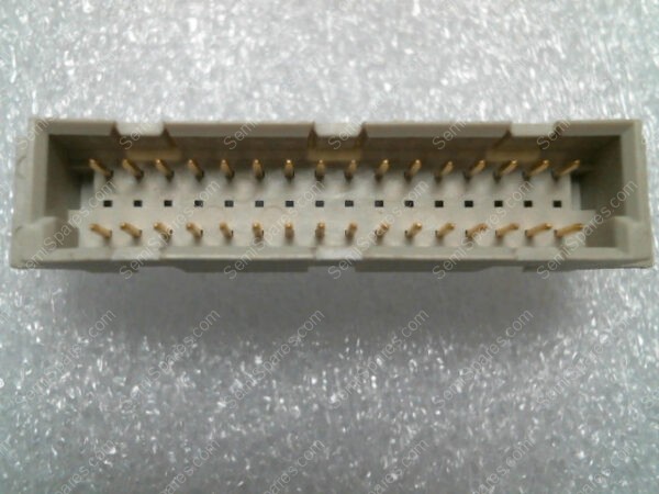 100-332-053 | 32P, C SERIES, MALE