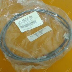 853-495360-001 | ASSY,CA,UPR,MATCH,24VDC,4520XL