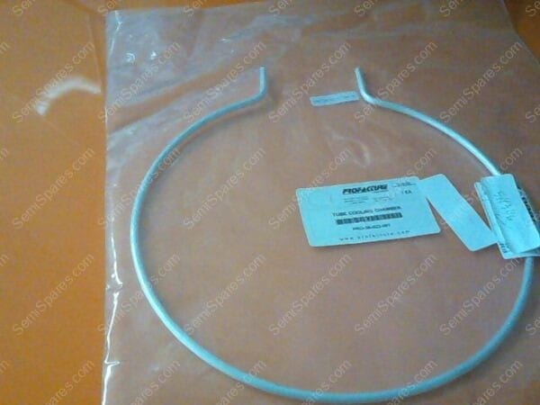 RR-0005-00 | RING, COOLING, P/N 38-023-001 - Image 2