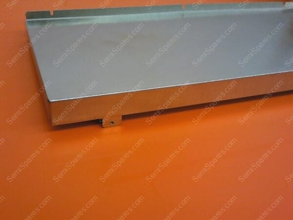 714-190007-002 | COV,BOT,CRT,CHAS,45XXIS