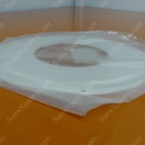 716-018537-431 | PLATE,WFR CLAMP,6" DOMED,JEIDA