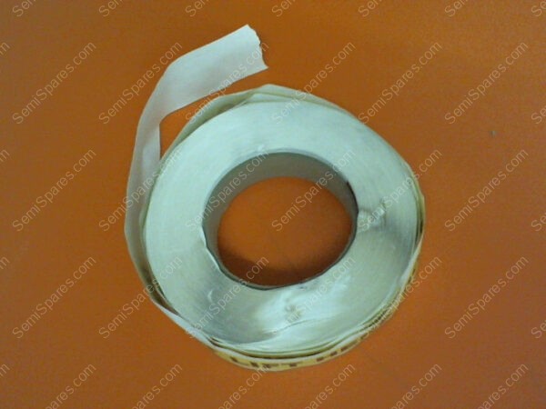 093-000023-051 | LABEL, DO NOT LIFT HERE