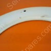716-011999-281 | PLATE, LWR WAFER CLAMP, 8"