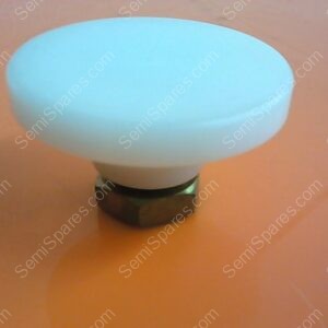 790-008939-002 | PAD LEVELING SOCKET TYPE NYLO