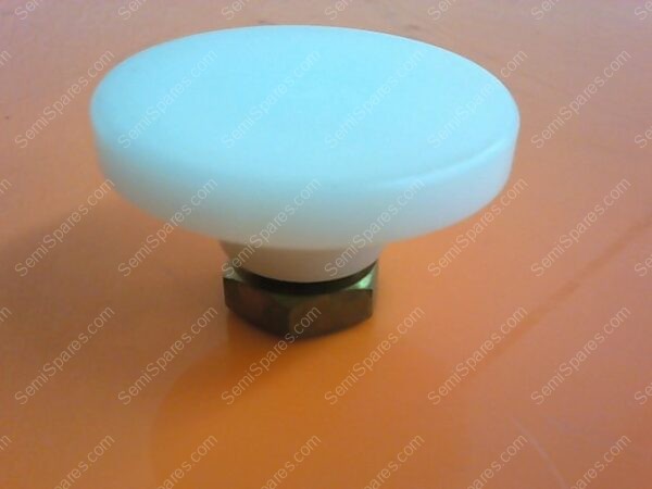 790-008939-002 | PAD LEVELING SOCKET TYPE NYLO