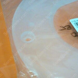 716-460200-063 | PL,WFR CLP,6 IN,BAC