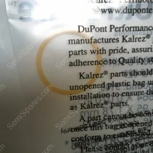 OR-2020-24 | O RING 2-020,KALREZ NOVELL SHWERND