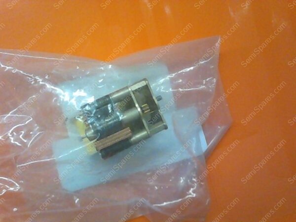 MO-5585-00 | 73-409318,MOTOR,SYNCRONOUS,GEARED