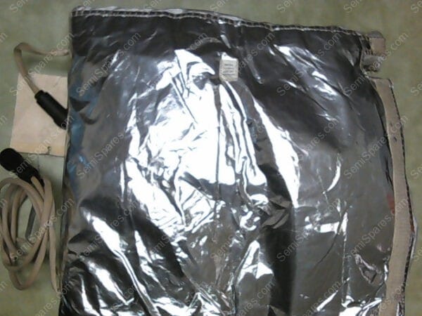 678-063140-002 | HTG JKT,L BLWS/TRTL VLV - Image 2
