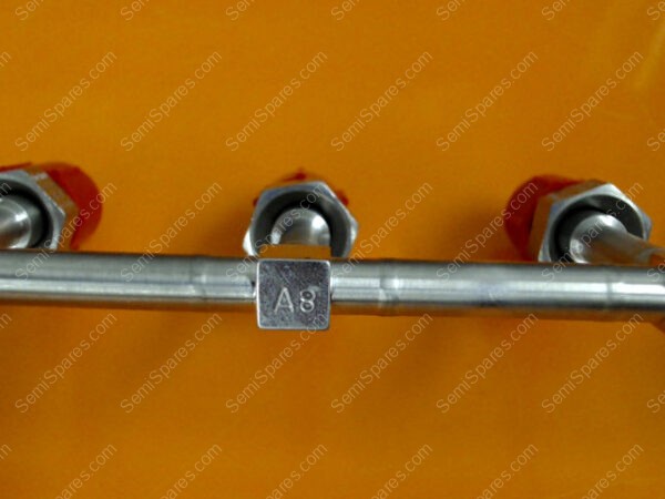 800-470936-110 | ASSY,WLDMT,MANF,BLK VLV,10 G - Image 2